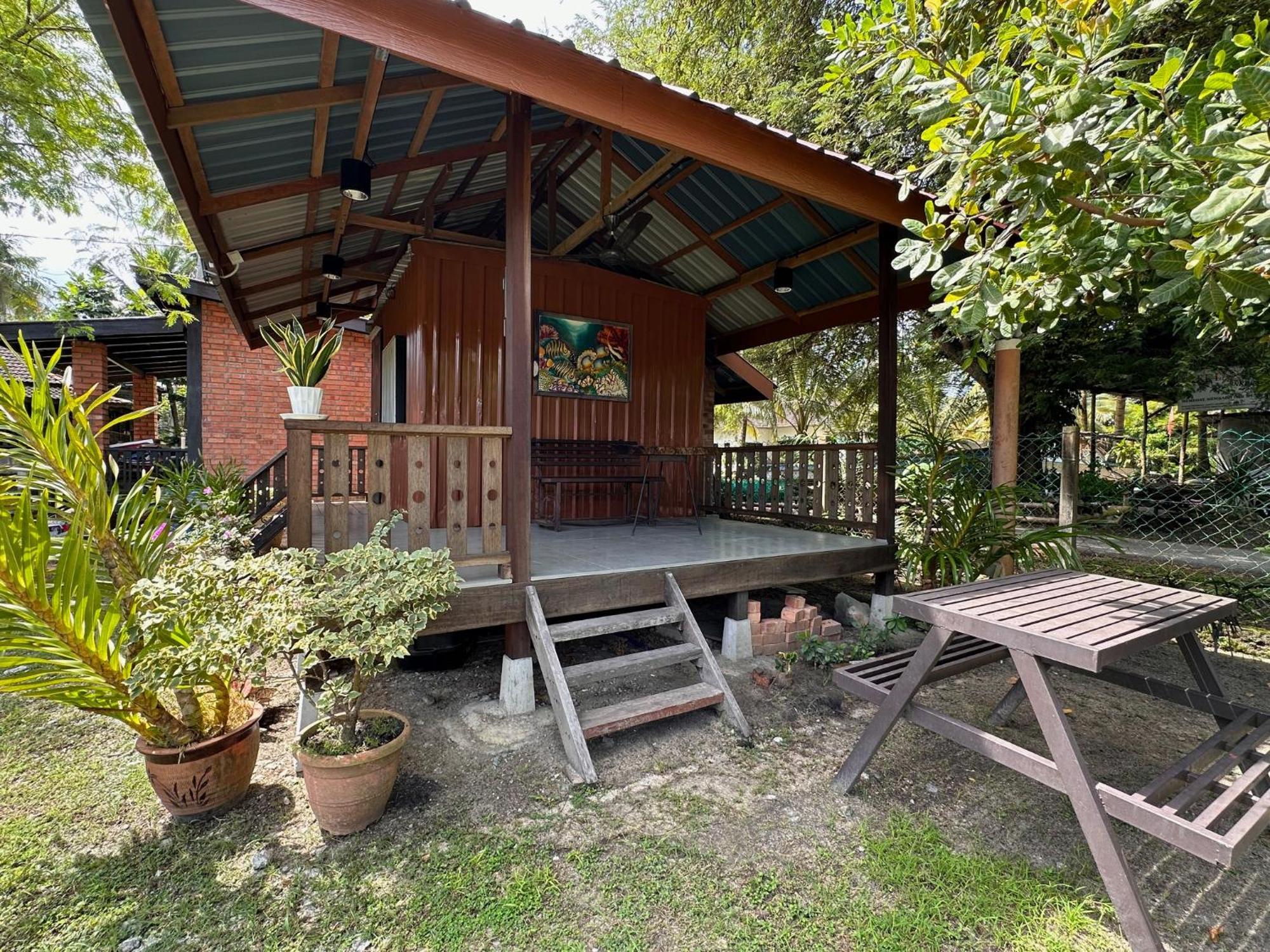Red Coral Cottage 랑카위 객실 사진