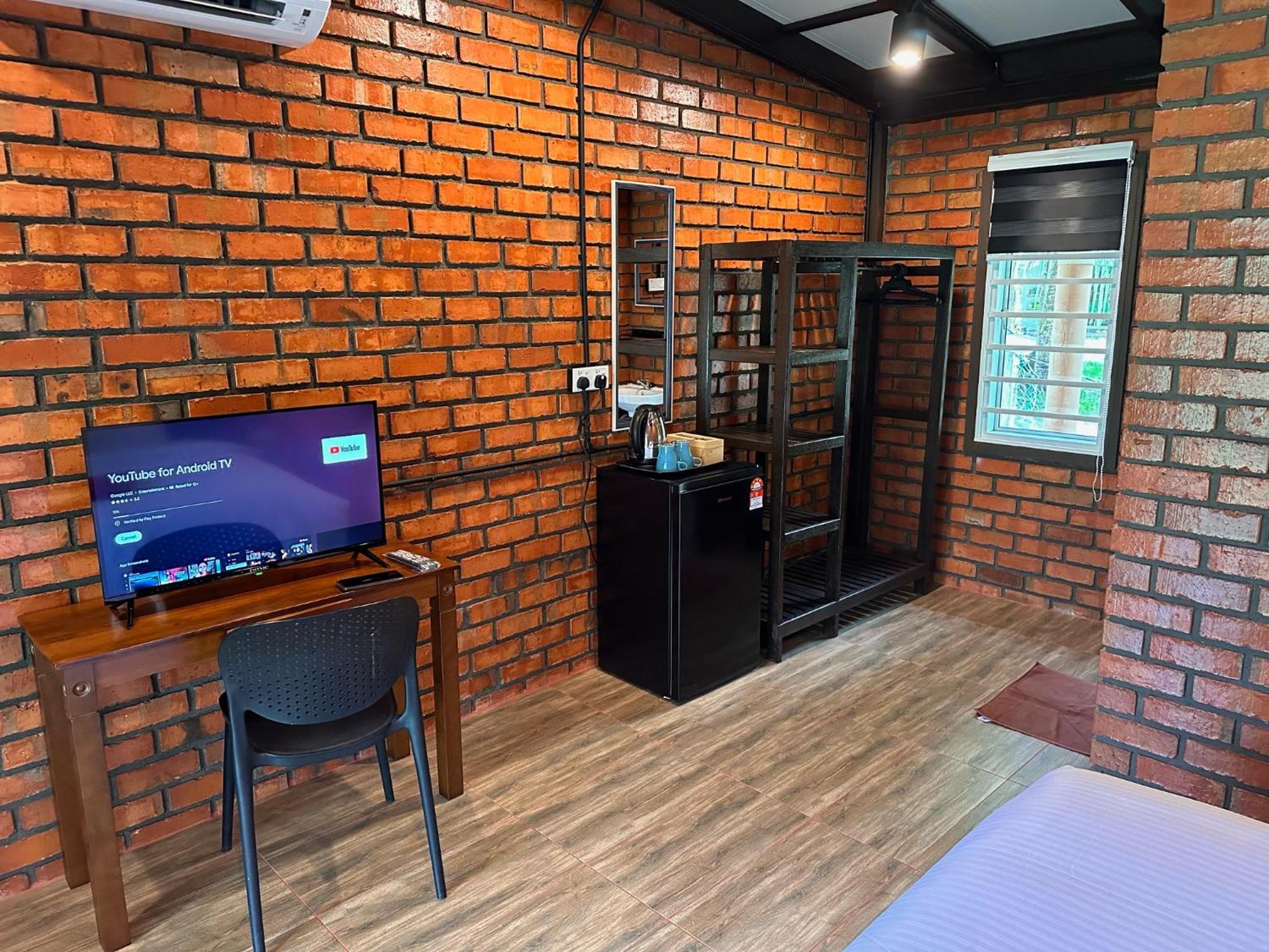 Red Coral Cottage 랑카위 객실 사진