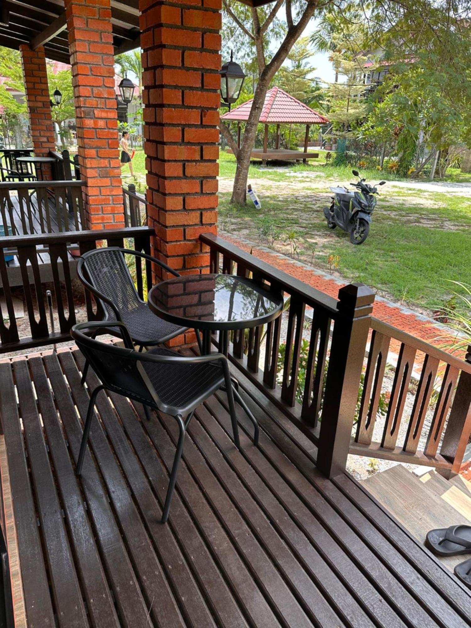 Red Coral Cottage 랑카위 객실 사진