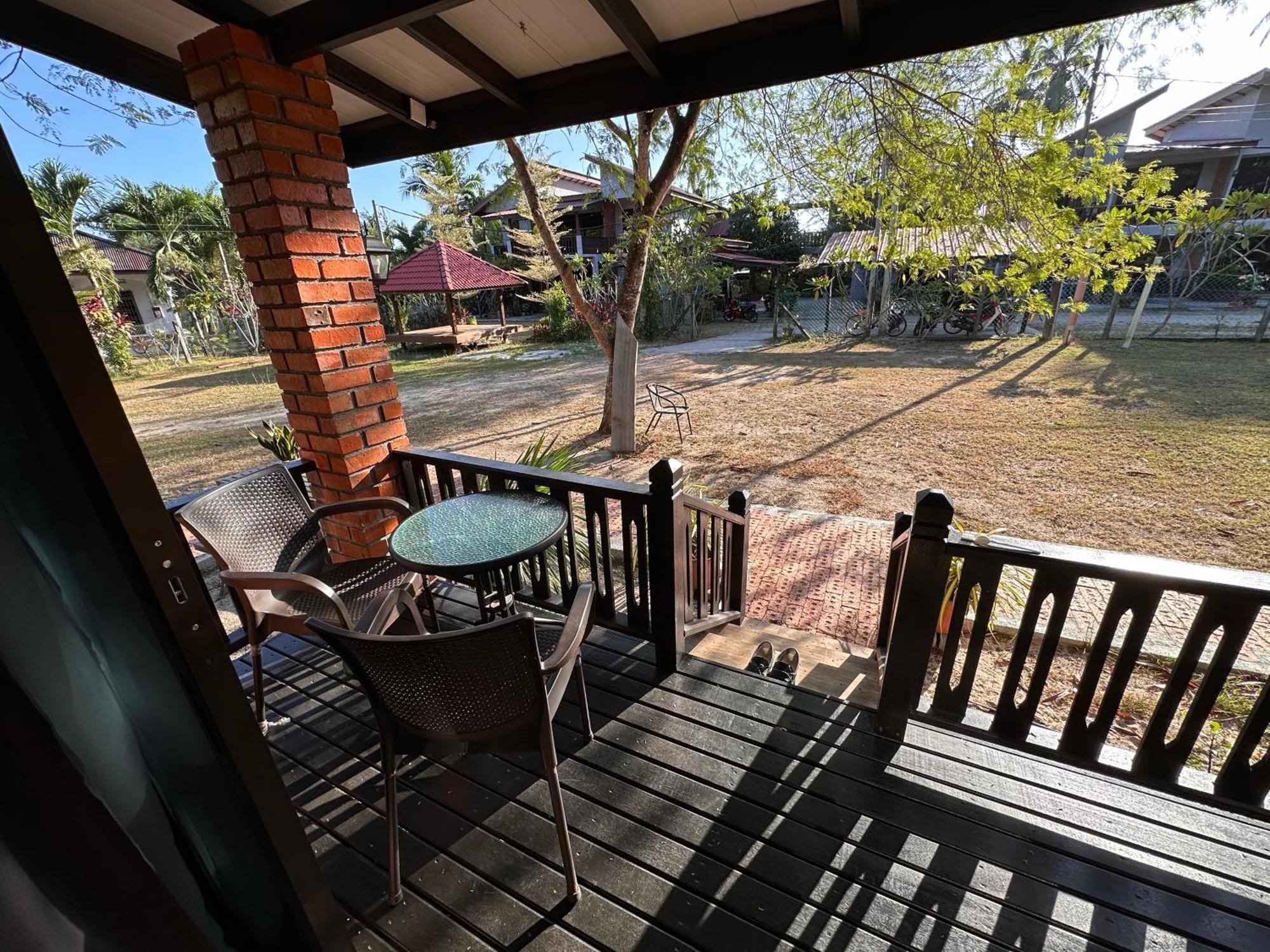 Red Coral Cottage 랑카위 객실 사진