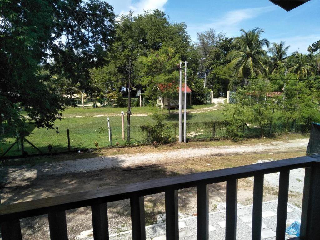 Red Coral Cottage 랑카위 외부 사진