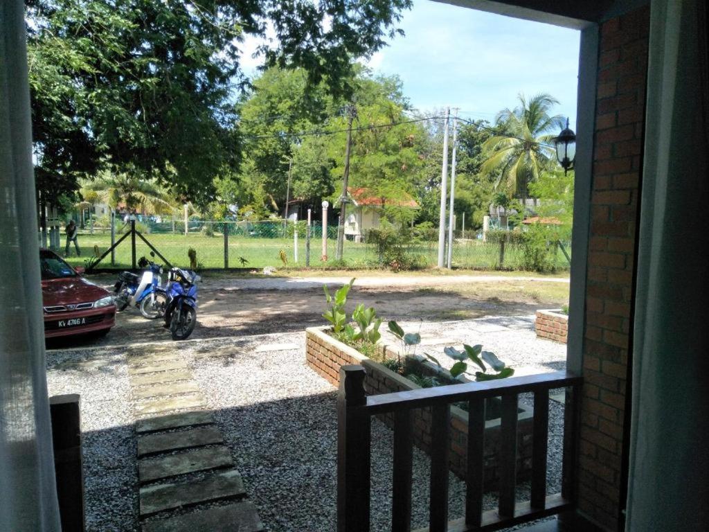 Red Coral Cottage 랑카위 외부 사진