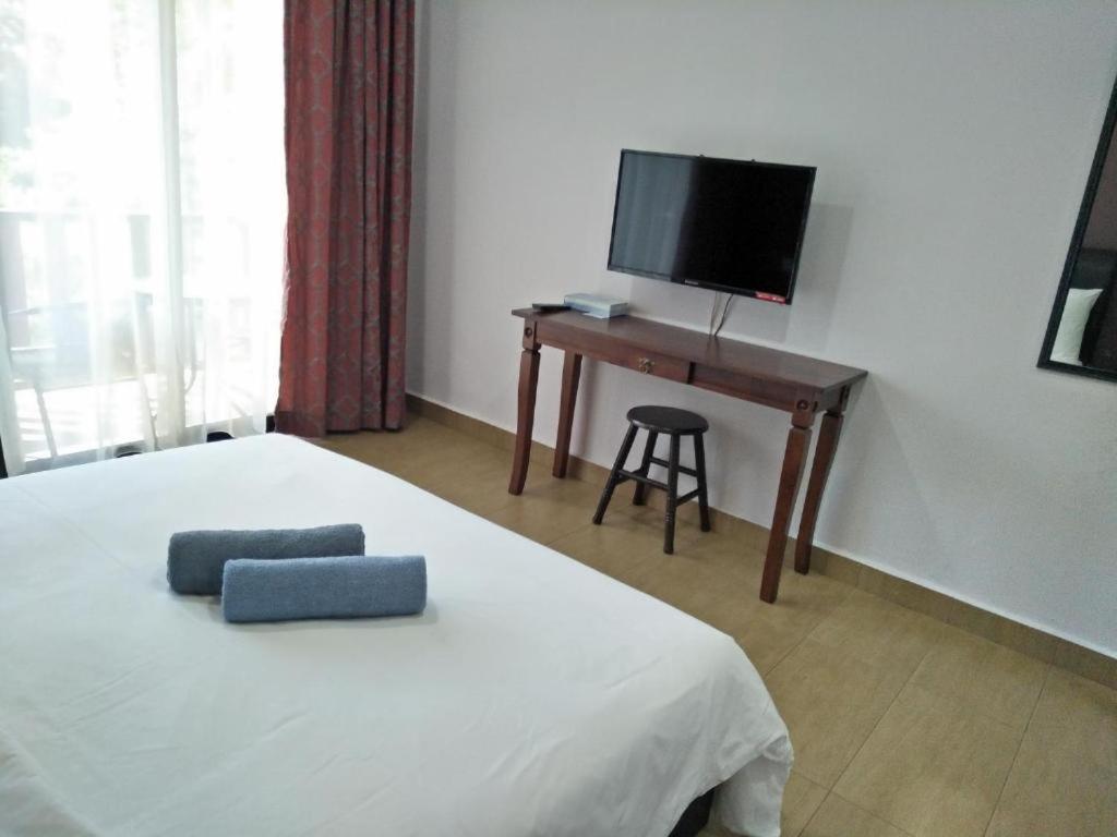 Red Coral Cottage 랑카위 외부 사진